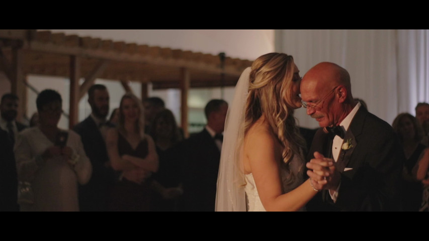 The Wedding of Chelsea & Antonio Highlight Film