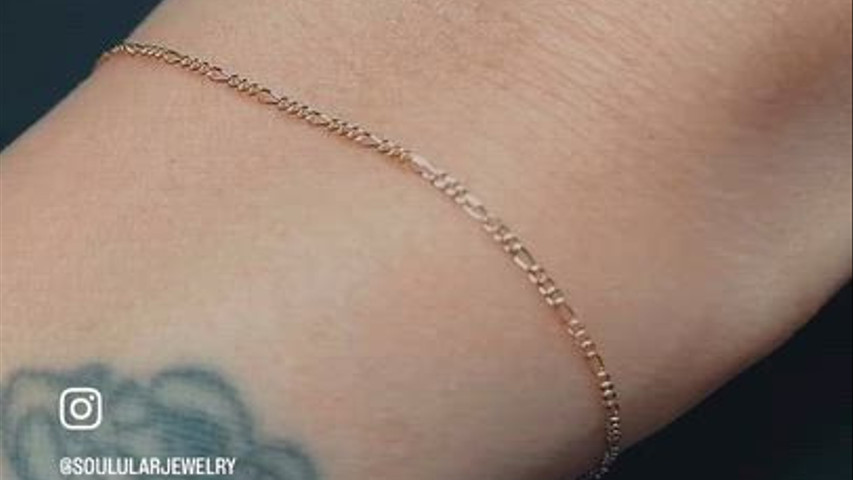 Custom Bracelet