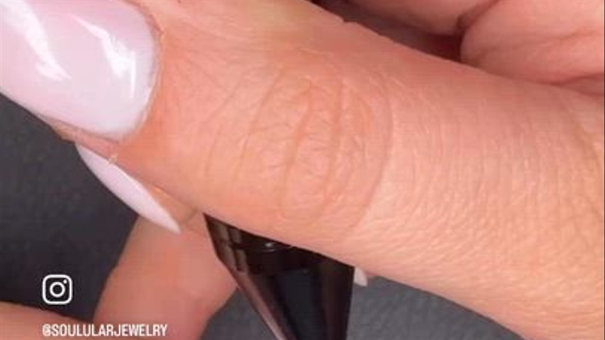 Custom Ring