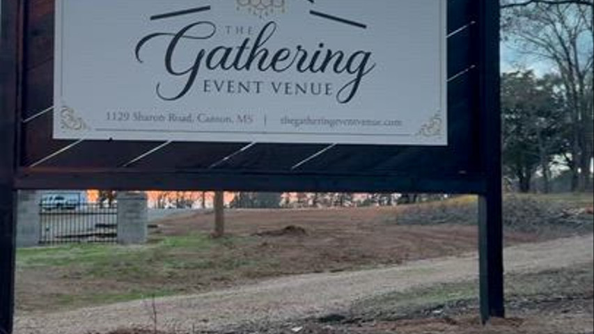 Signage