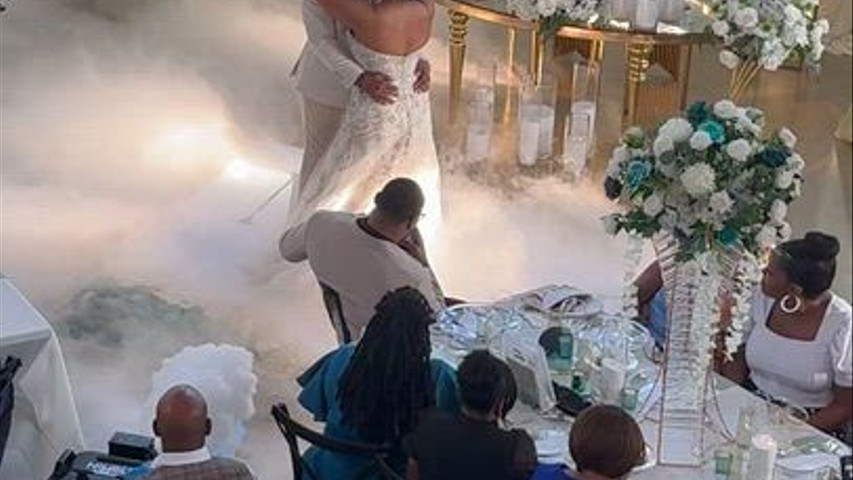 Wedding Season 1