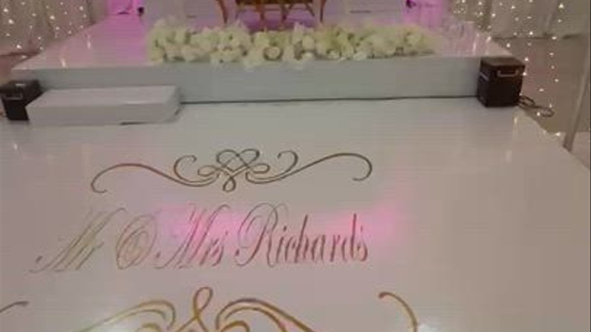 Nexgen Events & Rentals