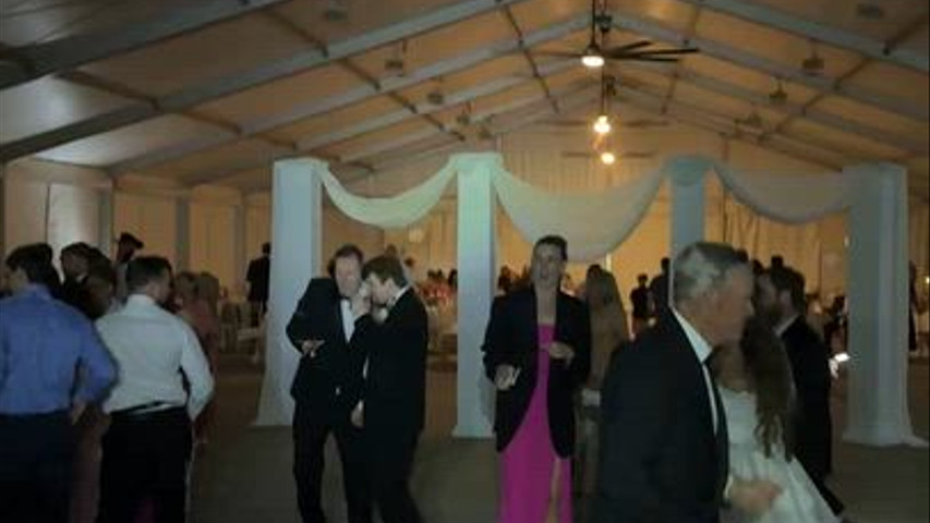 Opening the Dancefloor