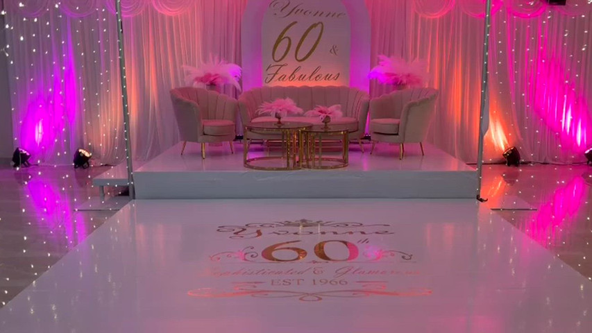 Nexgen Events & Rentals
