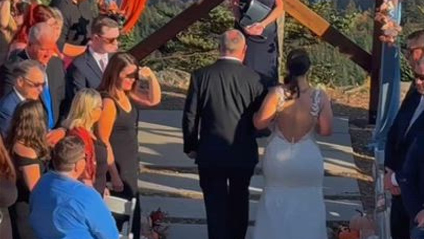 Katy & Jocelyn's Wedding 10.04.2025