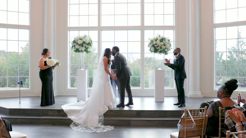 Tyler & Devon's Sneak Peak