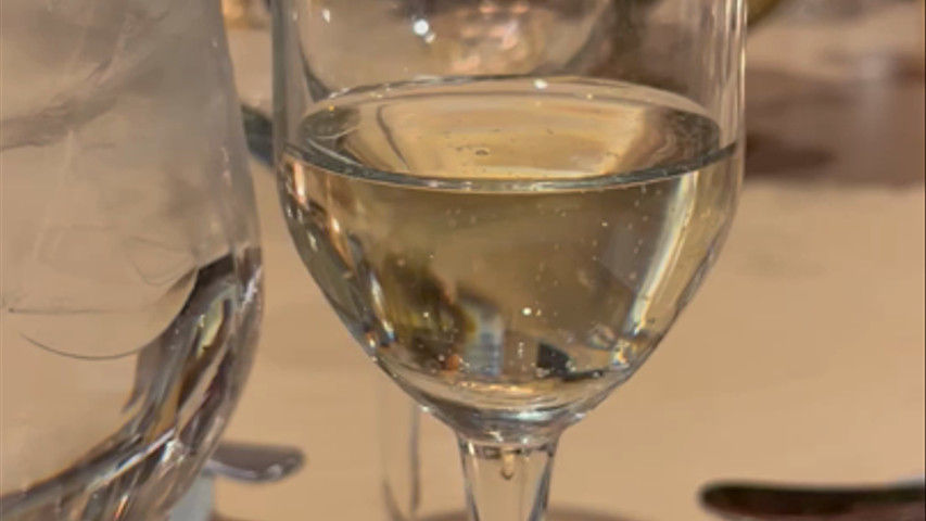 Champagne Eleganza