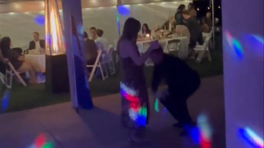 Dance Time