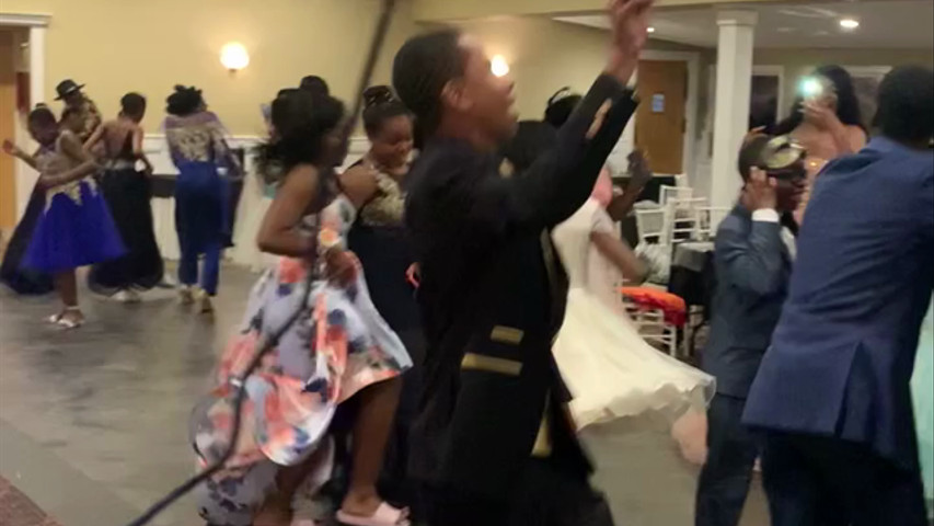 Prom 2019