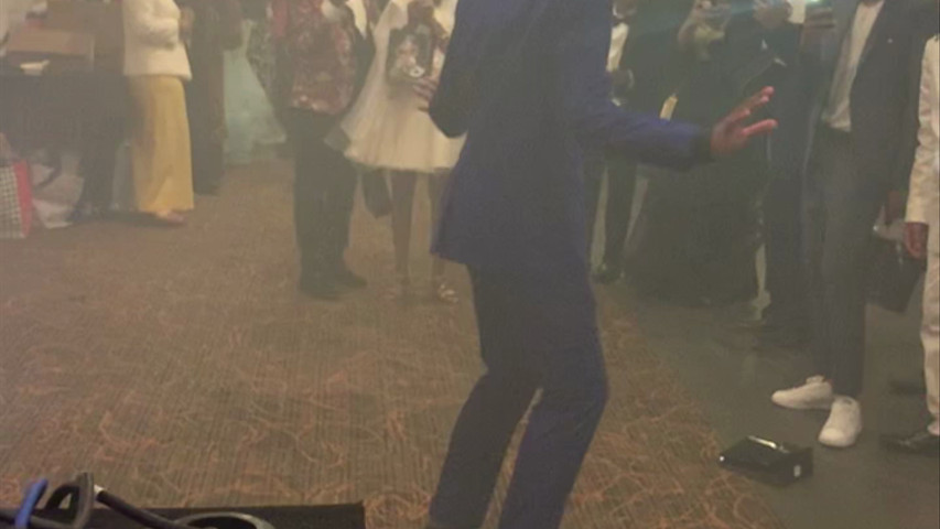 Prom 2019