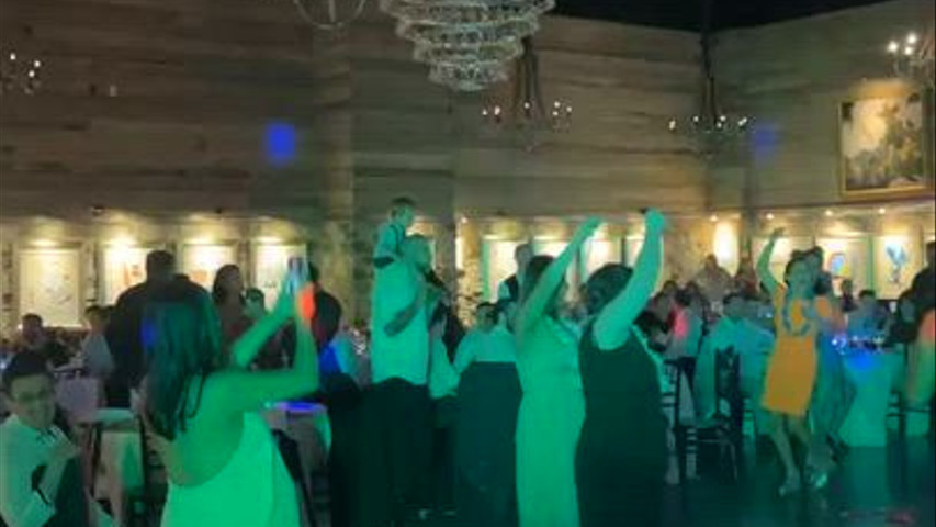 Beautiful Celebration