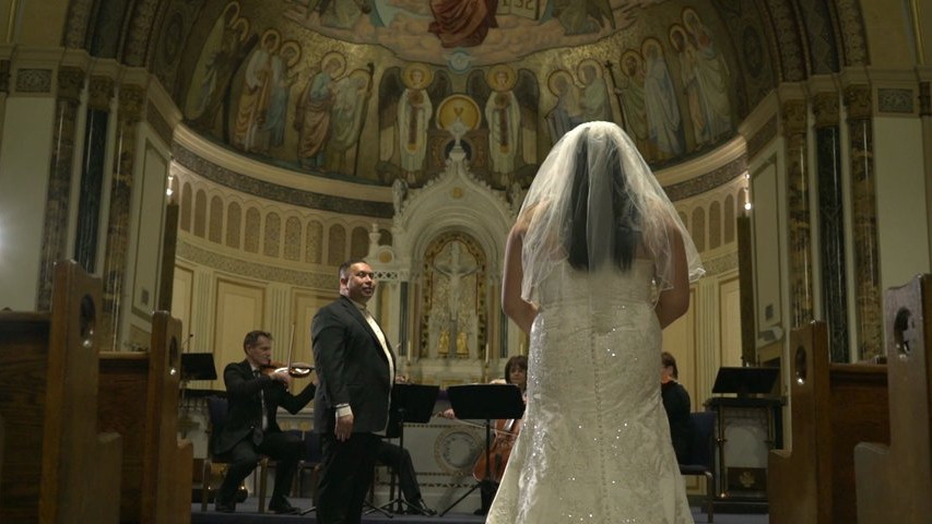 Wedding Ceremony Quartet