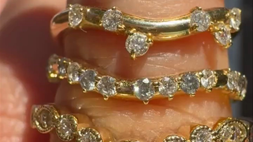 Wedding Bands