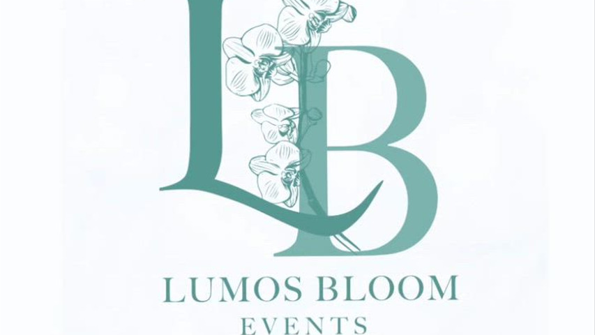 Luxury Wedding Designs by Lumos Bloom