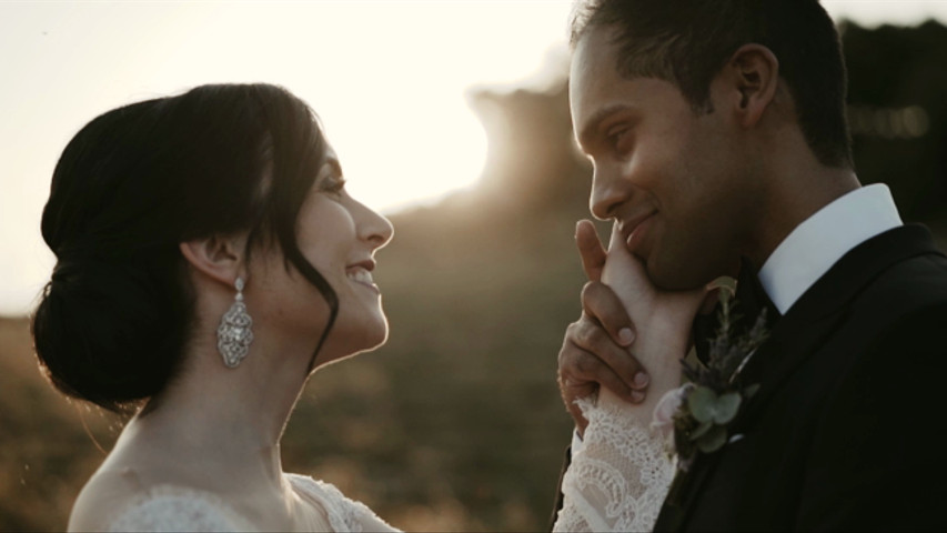 Wedding in Provence