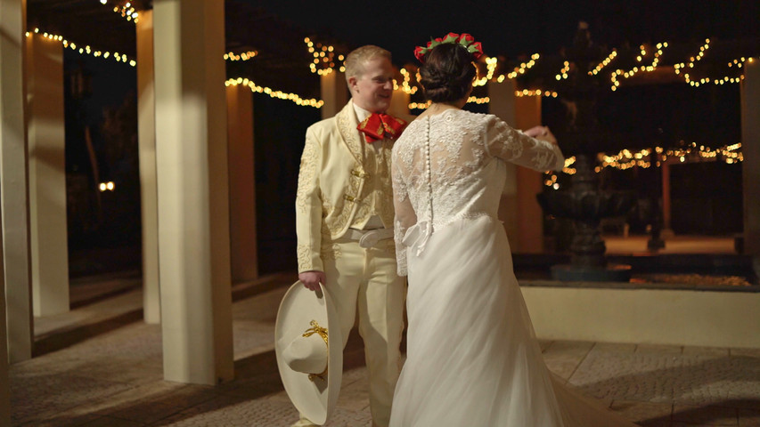Couple Highlight Video