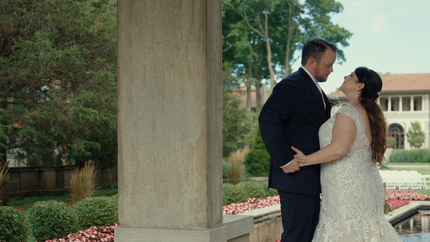 Jessica x Branden Highlight 