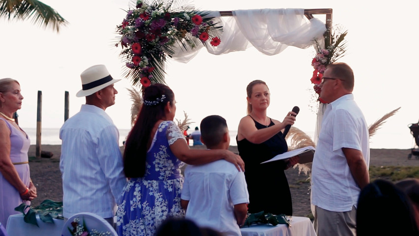 José & Grisel