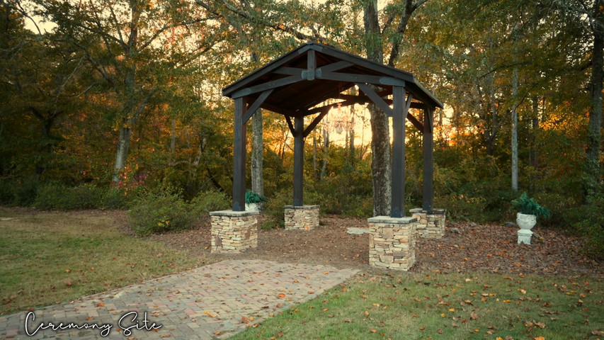 Seraphim Grace Elegant Southern Events