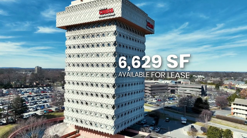 Wright Tower in Louisville, KY