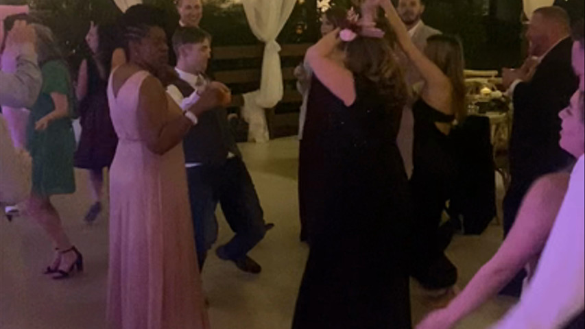 Dance Party 