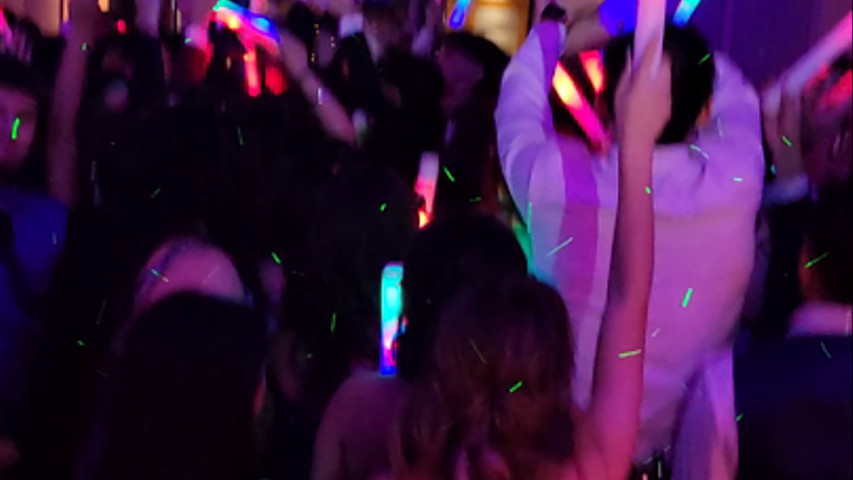 High School Prom