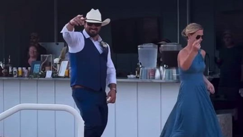 Wedding Week