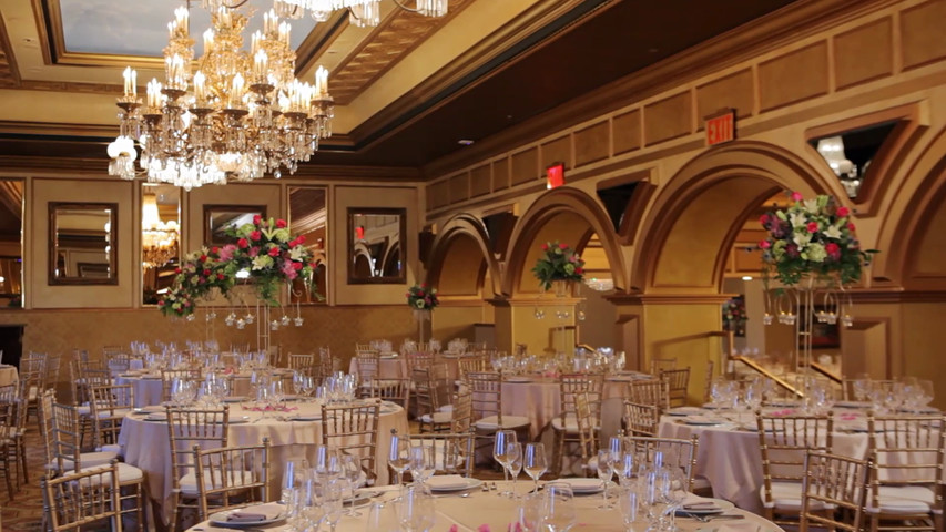 Claridge Video