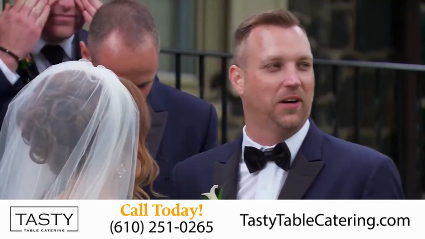 Married At First Sight With Tasty Table