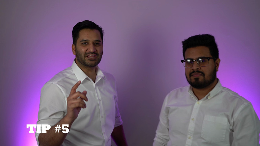Top 5 Tips when booking an Indian wedding dj 