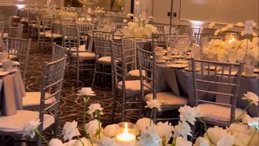 Winter Wedding 