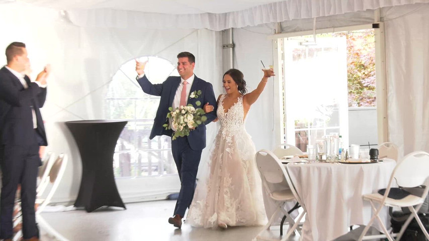 Wedding Highlight Video