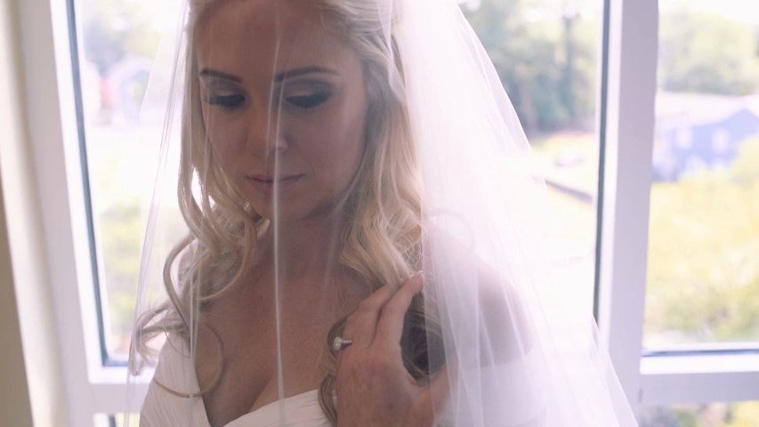 Caitlin and Pablos Naval Academy Wedding