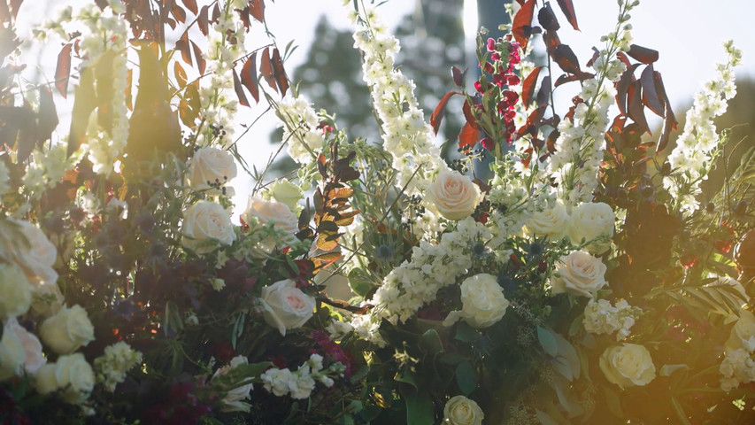 Summer Weddings