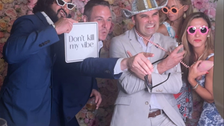 JMC Photobooths