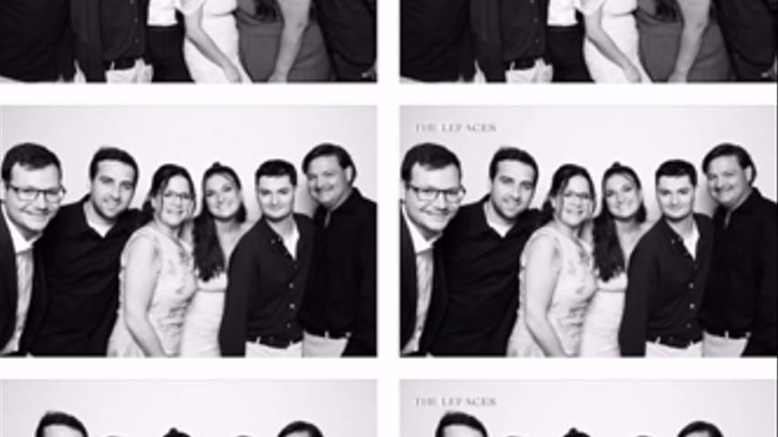 JMC Photobooths