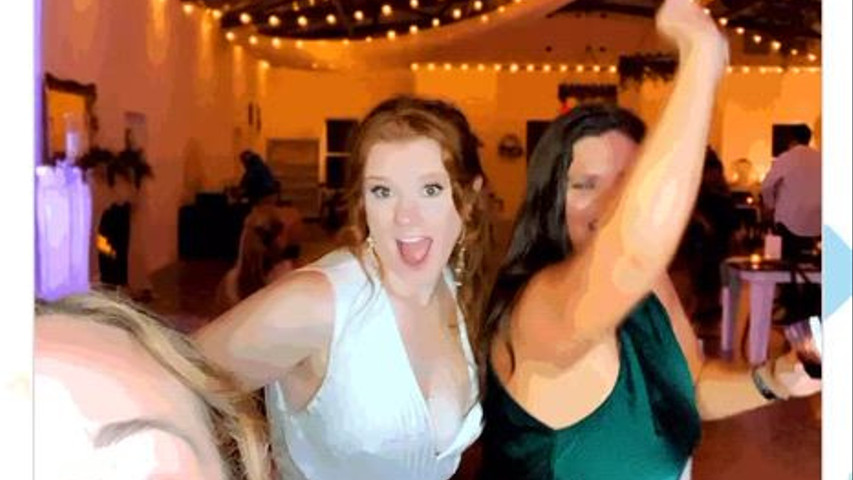Photo Booth Gif