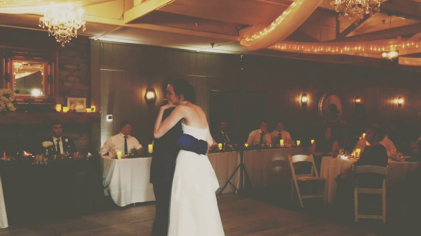Package 1 Rossillo Wedding