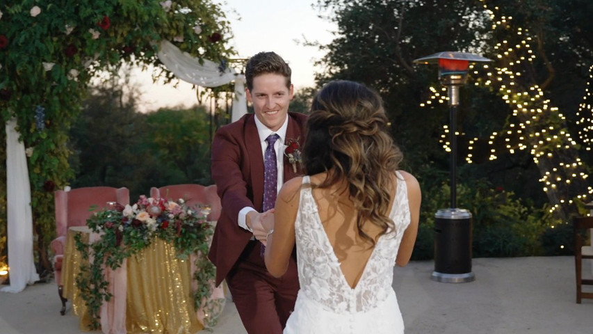 Tab & Steve Sneak Peak