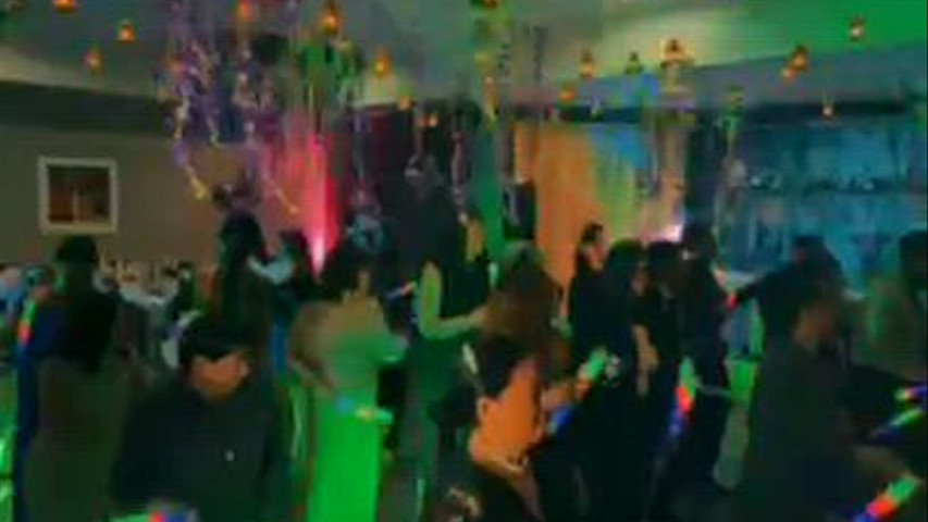 Recent Event Package 