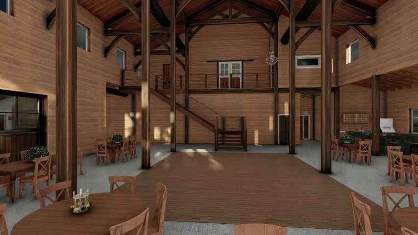 Virtual Walk Through of the Stone Valley Meadows