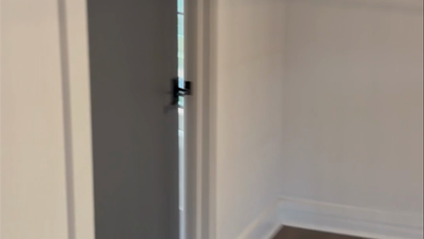 Groom's Suite
