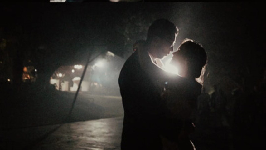 Pamela & Adolfo • Next Day Teaser