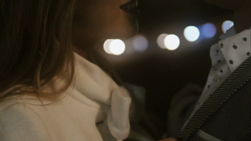 Mandy & Ayun • City Lights