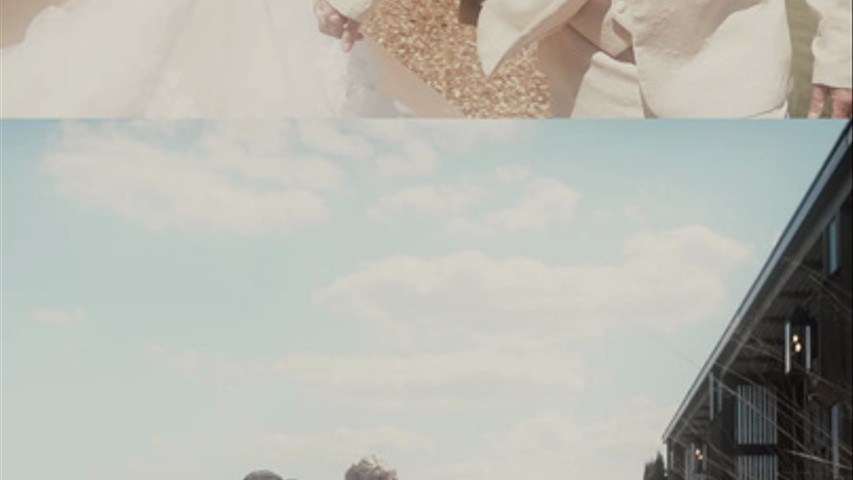 Brittney & Jeremy • Same Day Teaser