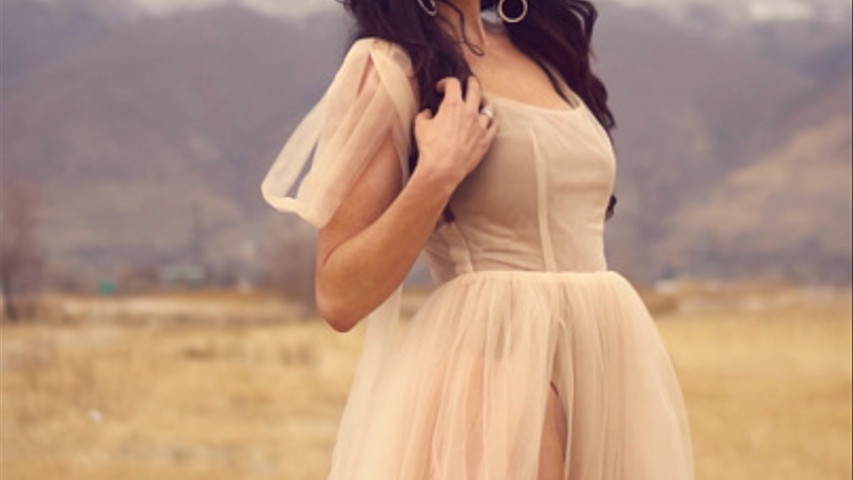 Amy • Utah Editorial