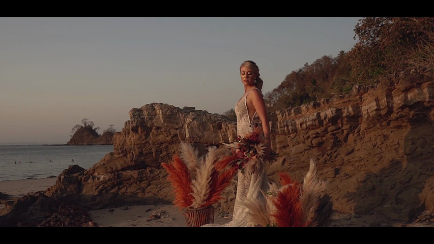 Brittney • Destination Paradise