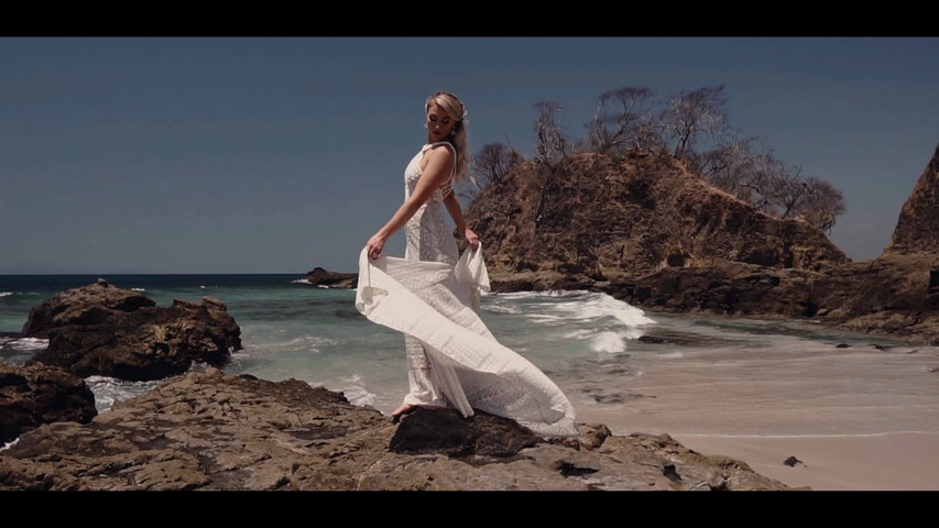 Brittney • Destination Paradise