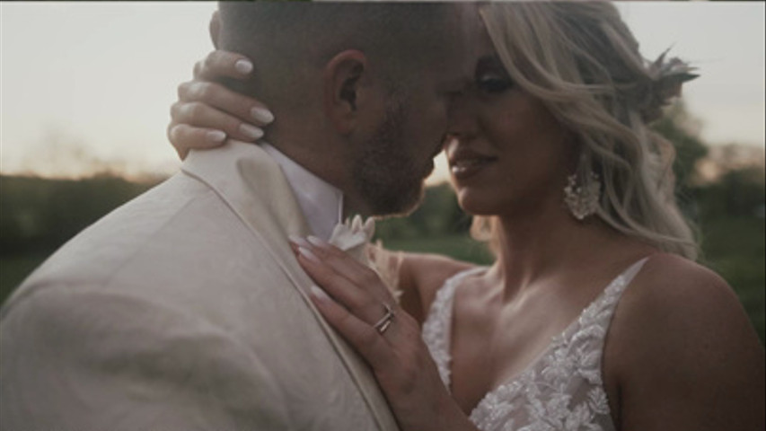 Brittney & Jeremy • Same Day Teaser