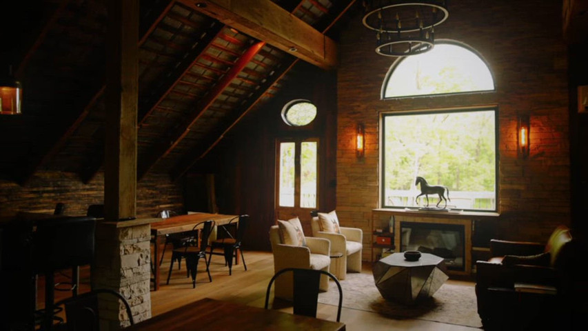 Whippoorwill Manor Barn, Mayfield KY